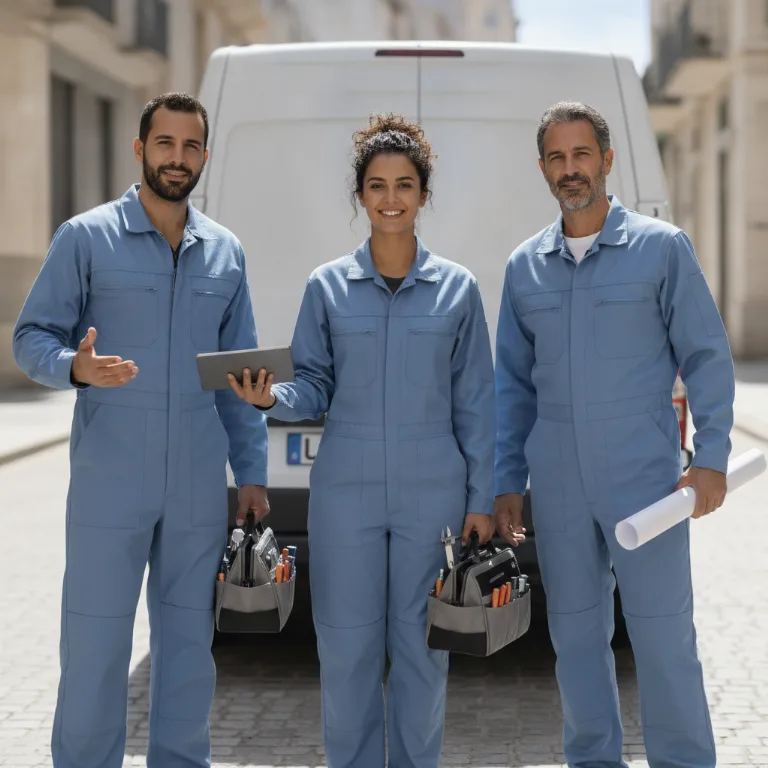 Agente de Patentes equipo en Vigo